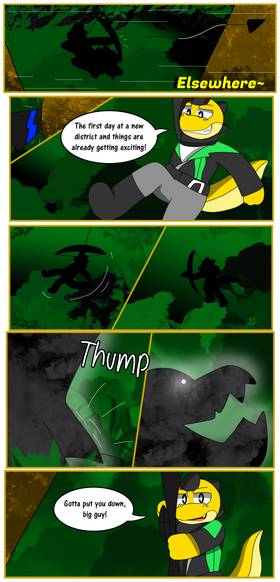 Read Checkpoint  3 Page 10 in English