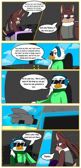 Read Checkpoint  3 Page 5 in English