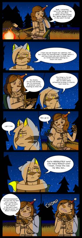 Read Blackpoint (Blackwater x Checkpoint)  4 Page 2 in English