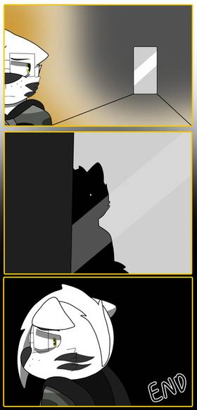 Read Blackpoint (Blackwater x Checkpoint)  9 Page 8 in English