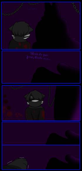 Read Blackpoint (Blackwater x Checkpoint)  8 Page 2 in English