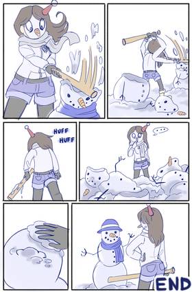 Read Blackpoint (Blackwater x Checkpoint)  13 Page 9 in English