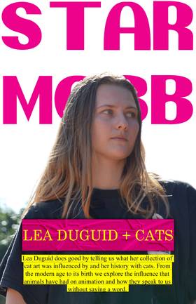 Read Star Mobb Magazine  1 Page 6 in English