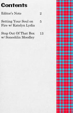 Read Star Mobb Magazine  2 Page 2 in English