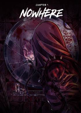 Read No Less Vicious  1 Page 1 in English