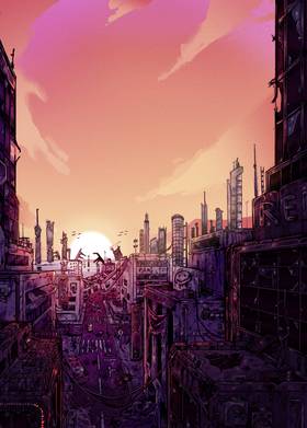 Read No Less Vicious  1 Page 3 in English