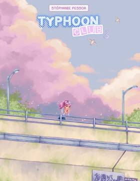 Read Typhoon Club  3 Page 1 in French