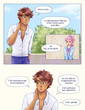 Read Typhoon Club  4 Page 5 in French
