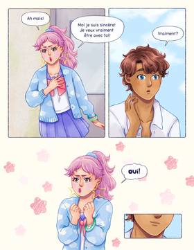 Read Typhoon Club  4 Page 6 in French
