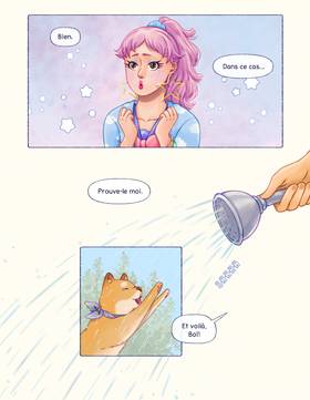 Read Typhoon Club  4 Page 7 in French
