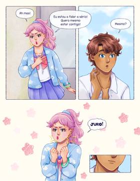 Read Typhoon Club  4 Page 6 in Portugese