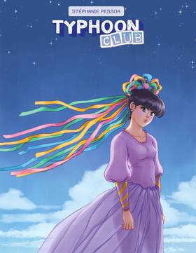 Read Typhoon Club  5 Page 1 in French