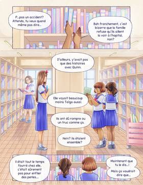 Read Typhoon Club  5 Page 2 in French