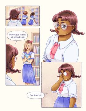 Read Typhoon Club  5 Page 4 in French
