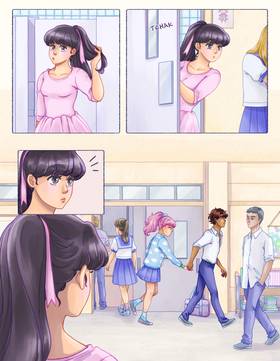 Read Typhoon Club  5 Page 7 in French