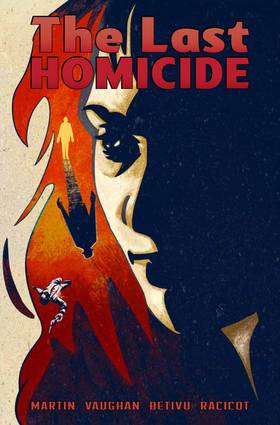Read The Last Homicide  2 Page 1 in English