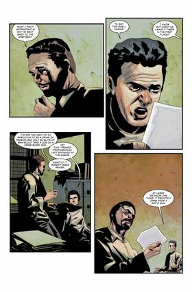 Read The Last Homicide  2 Page 4 in English