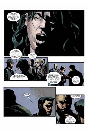 Read The Last Homicide  2 Page 8 in English