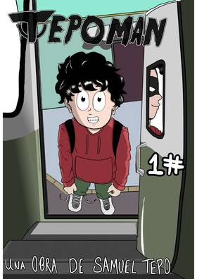 Read Tepoman   1 Page 1 in Spanish