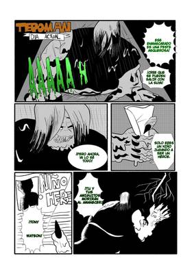 Read Tepoman   2 Page 3 in Spanish