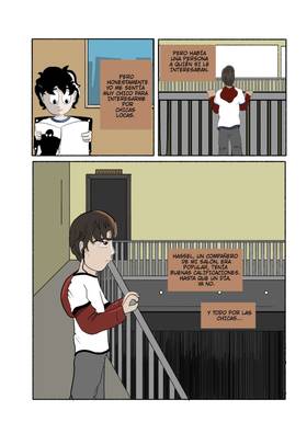 Read Tepoman   2 Page 6 in Spanish