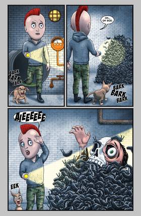 Read Slugs  1 Page 4 in English