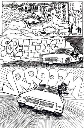 Read Toco  1 Page 4 in English