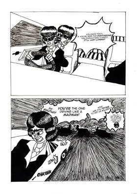 Read Toco  1 Page 5 in English