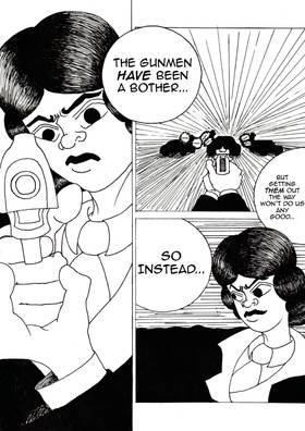 Read Toco  1 Page 6 in English