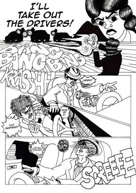 Read Toco  1 Page 7 in English