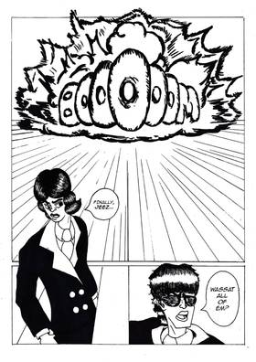 Read Toco  1 Page 8 in English