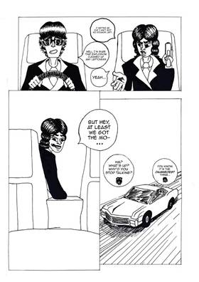 Read Toco  1 Page 9 in English