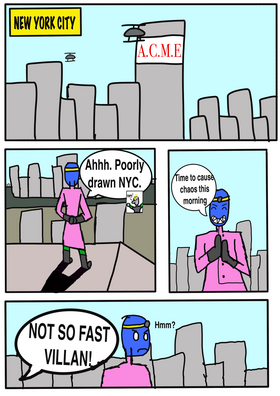 Read Dr Scrubb   1 Page 4 in English