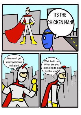 Read Dr Scrubb   1 Page 5 in English