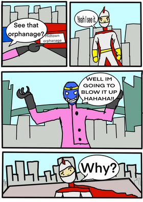 Read Dr Scrubb   1 Page 7 in English