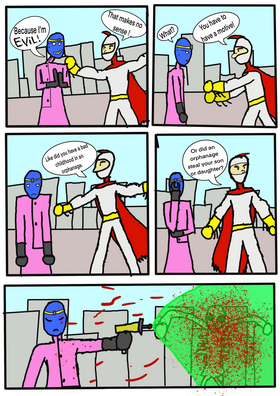 Read Dr Scrubb   1 Page 8 in English