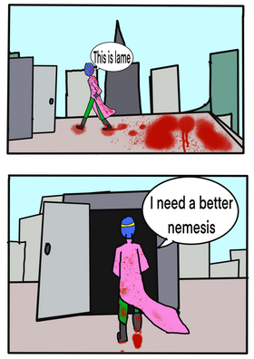 Read Dr Scrubb   1 Page 9 in English