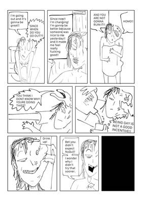 Read Parasite Girl  1 Page 8 in English