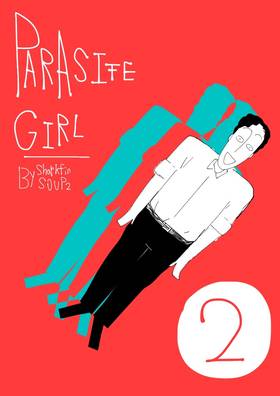Read Parasite Girl  2 Page 1 in English