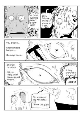 Read Parasite Girl  2 Page 6 in English