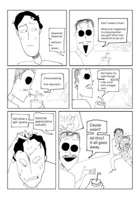 Read Parasite Girl  2 Page 10 in English