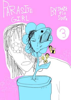 Read Parasite Girl  4 Page 1 in English