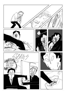 Read Parasite Girl  3 Page 3 in English