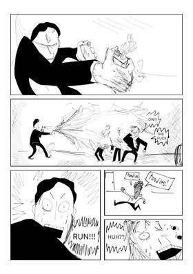 Read Parasite Girl  3 Page 5 in English