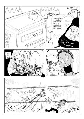 Read Parasite Girl  3 Page 6 in English