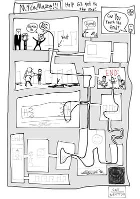 Read Parasite Girl  4 Page 3 in English