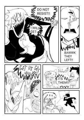 Read Parasite Girl  4 Page 6 in English