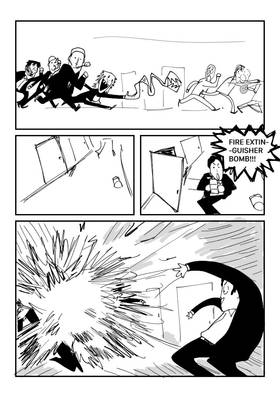 Read Parasite Girl  4 Page 7 in English