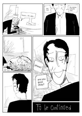 Read Parasite Girl  4 Page 8 in English