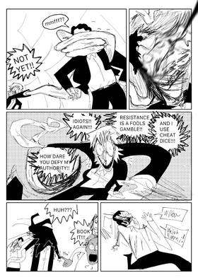 Read Parasite Girl  4 Page 9 in English